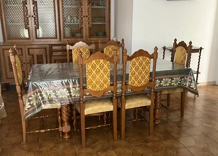 Casa Vacanza Salento Dream