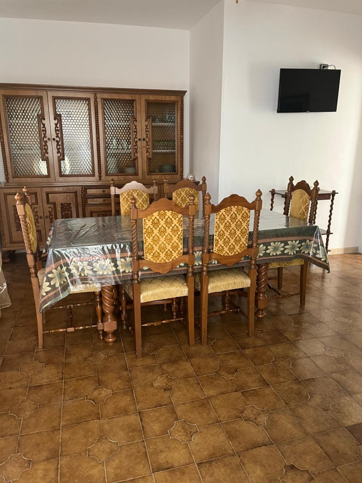 Holiday home Casa Salento Dream *